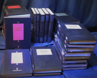 LIBROS EMPRESA MARKETING 001